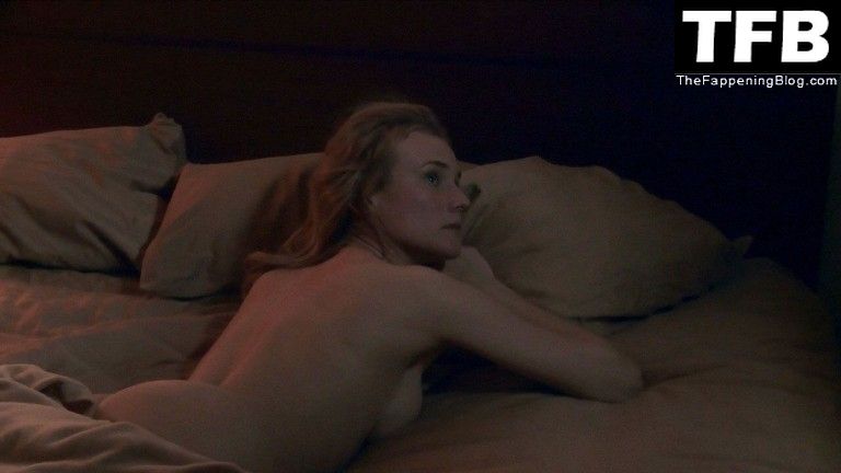 Diane Kruger Nude &amp; Sexy Collection (166 Photos)