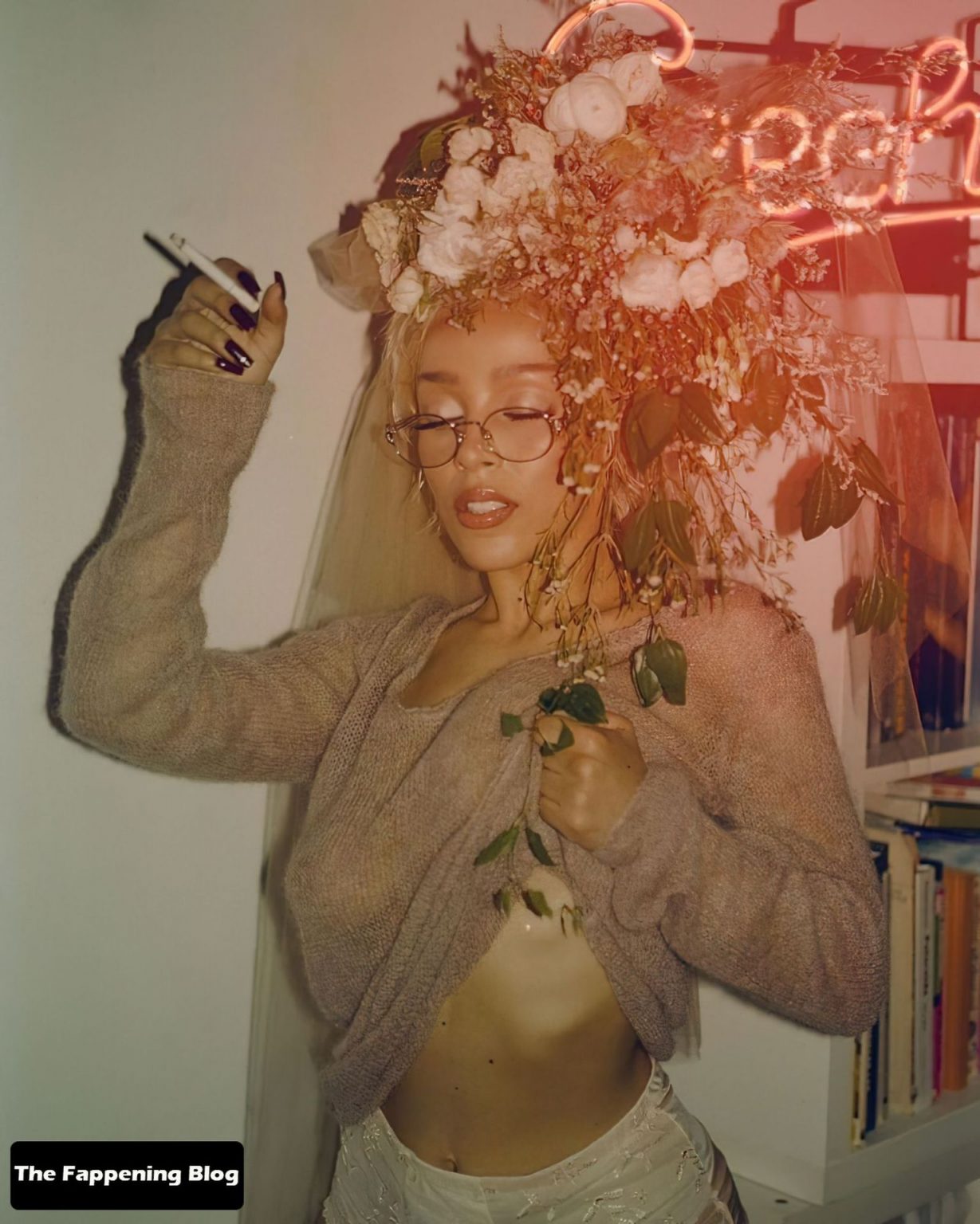 Doja Cat Nude And Sexy Collection 35 Photos Thefappening