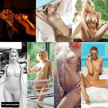 Dominique Regatschnig Nude Leaks Photo 97