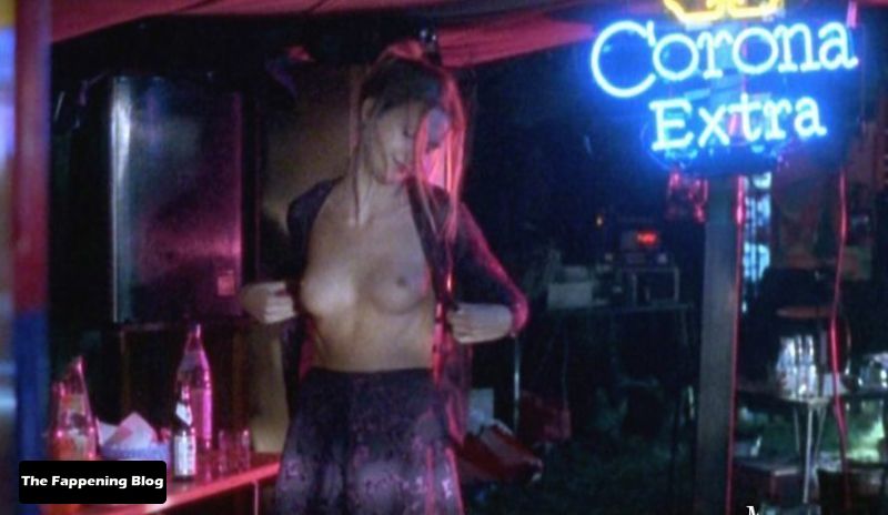 Doreen Jacobi Nude &amp; Sexy Collection (21 Pics + Videos)