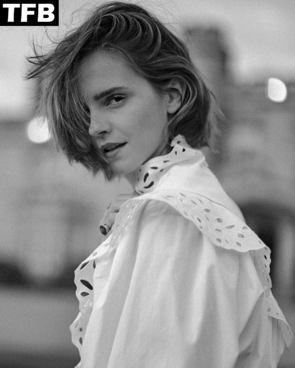 Emma Watson Sexy Collection (13 Photos)