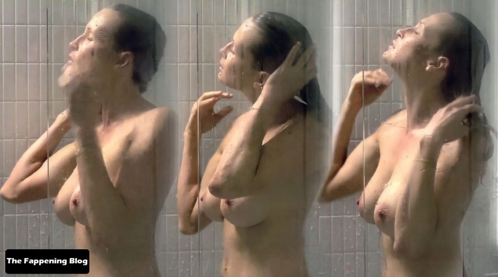 Estelle Lefébure Nude &amp; Sexy Collection (24 Photos + Videos)