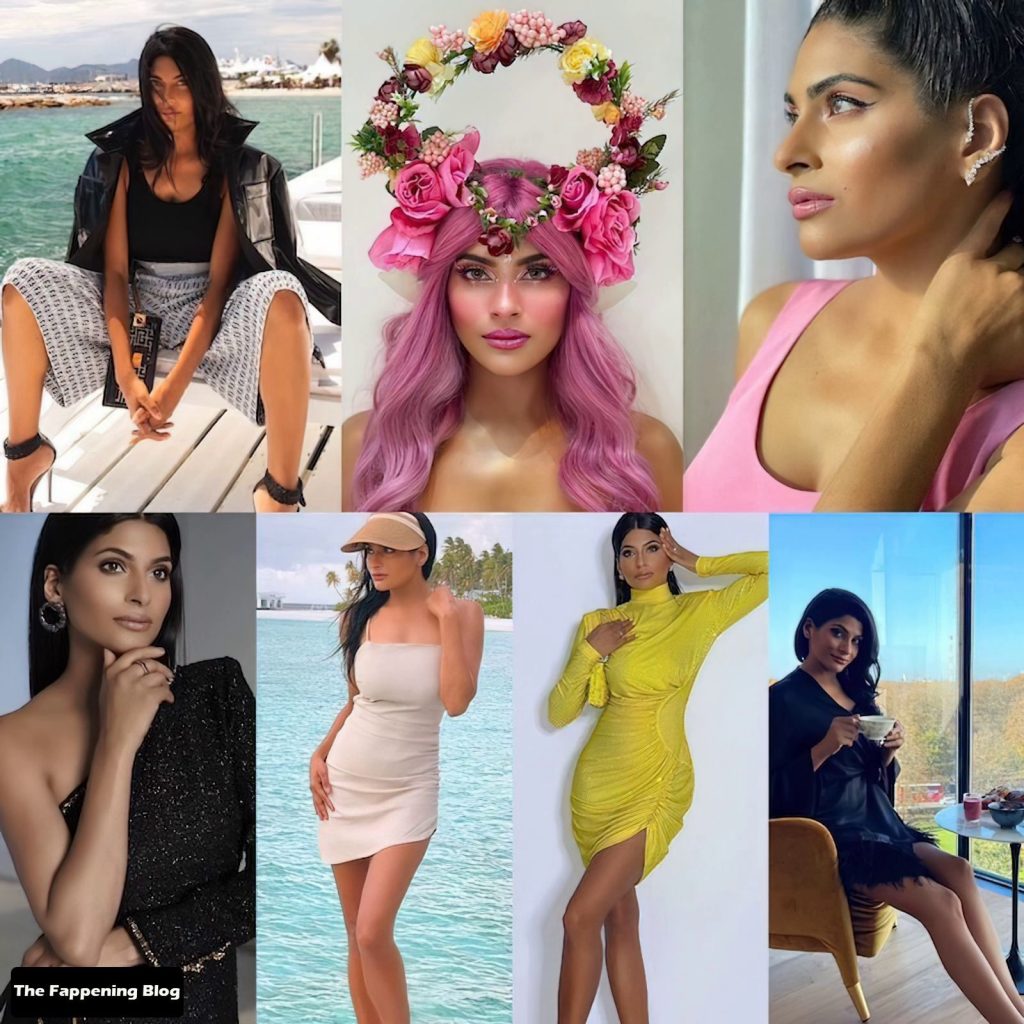 Farhana Bodi Sexy Collection (21 Photos)