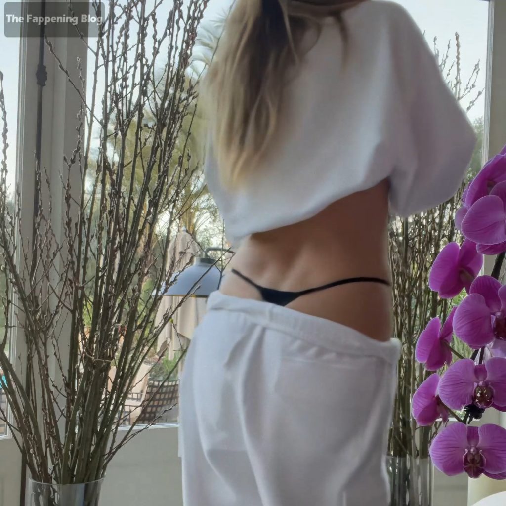 Heidi Klum Sexy (5 Pics + Video)