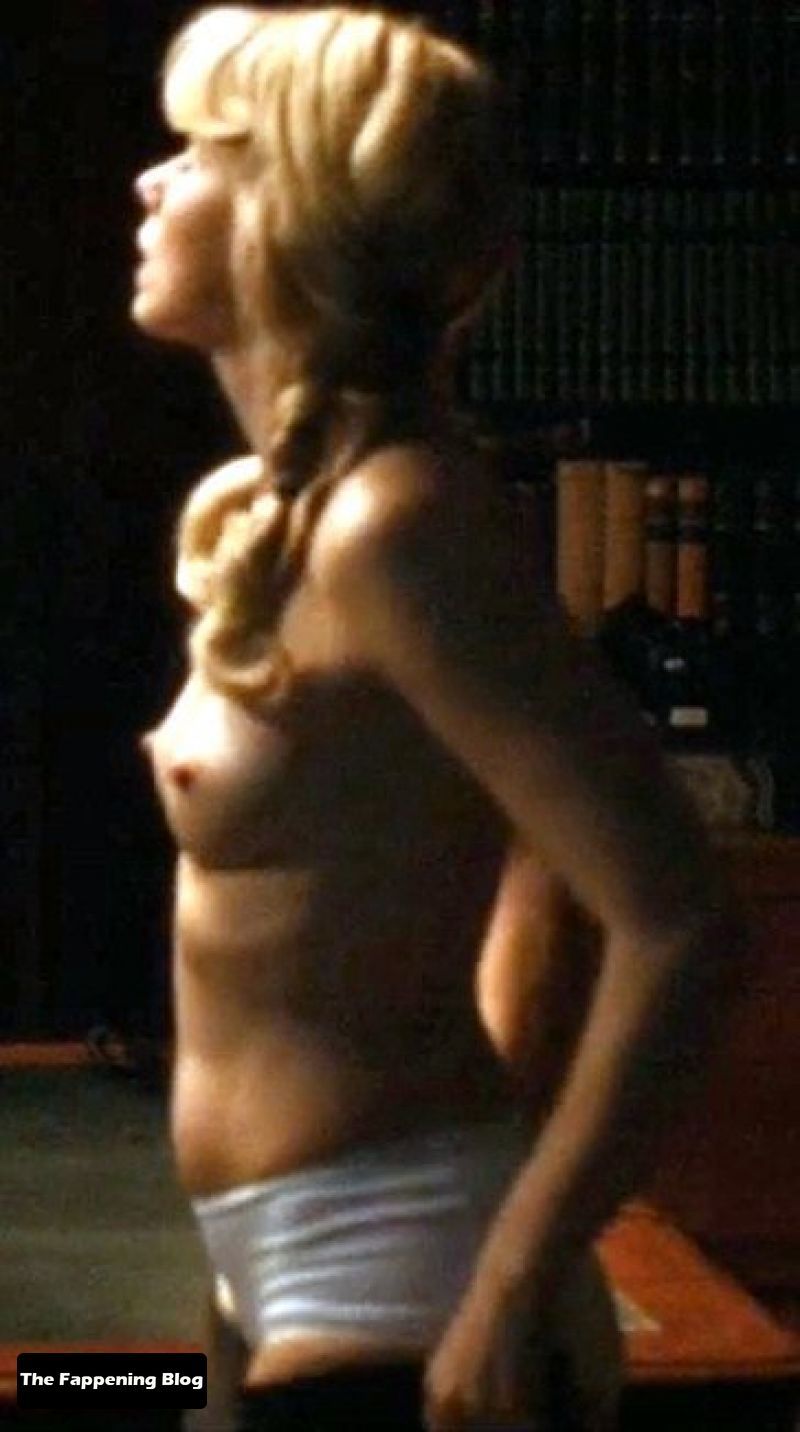 Helena af Sandeberg Nude Collection (40 Pics + Videos)
