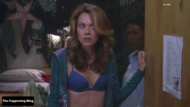 Hilarie Burton Morgan Sexy Collection 29 Pics Videos Thefappening 8756