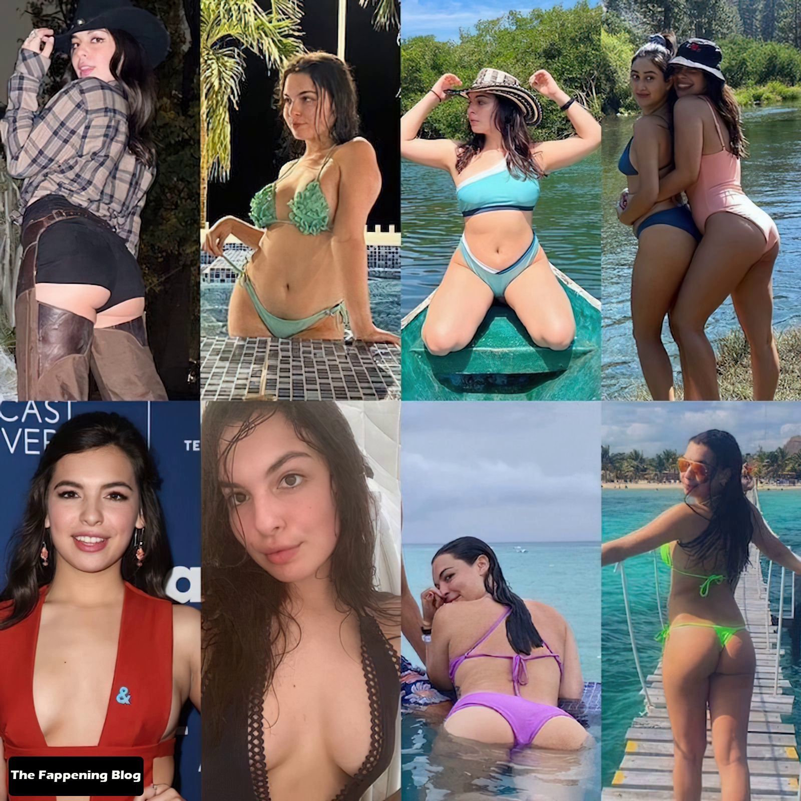 Isabella Gomez Sexy (37 Photos) - Sexy e-Girls ðŸ”ž.