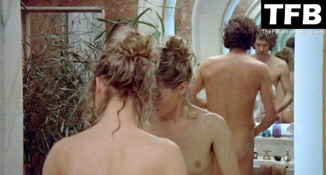 Julie Christie / julie_christie Nude Leaks Photo 17