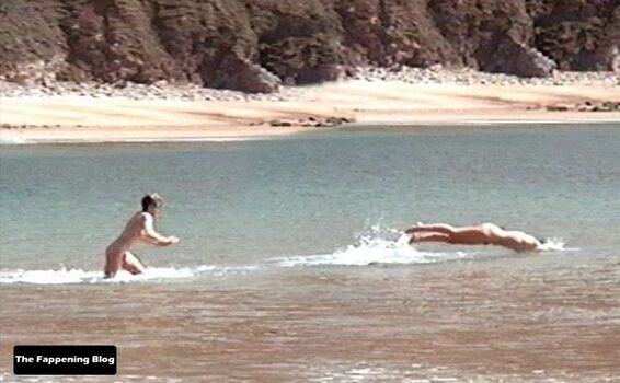 Julie Christie Nude Leaks Photo 50