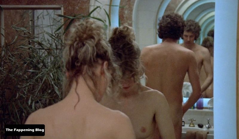 Julie Christie Nude Collection (41 Pics + Videos)