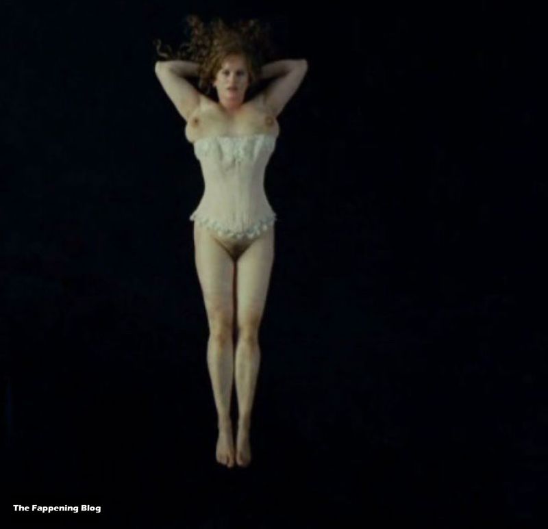 Katarzyna Figura Nude &amp; Sexy Collection (25 Pics + Videos)
