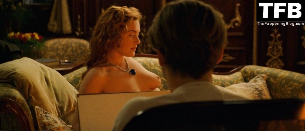 Kate Winslet Kate Winslet Official Nude Leaks Photo 82 Thefappening