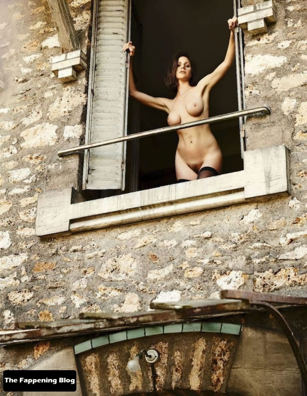 Katrin Hess Nude &amp; Sexy Collection (26 Photos + Videos)
