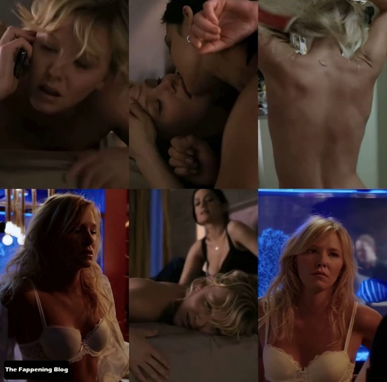 Kelli Giddish Topless Sexy Collection 15 Pics Videos Thefappening
