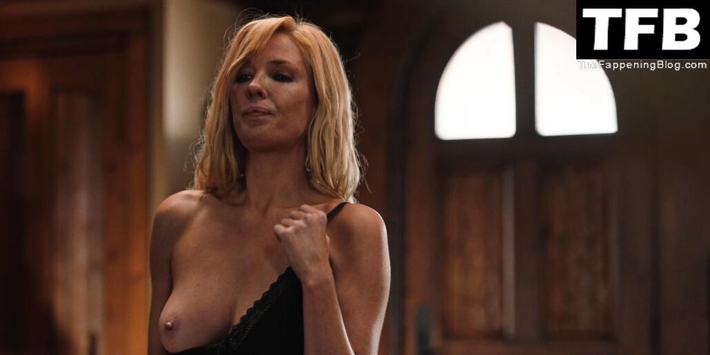 Kelly Reilly Nude 1
