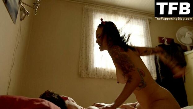 Levy Tran / hellofromlevy Nude Leaks Photo 68