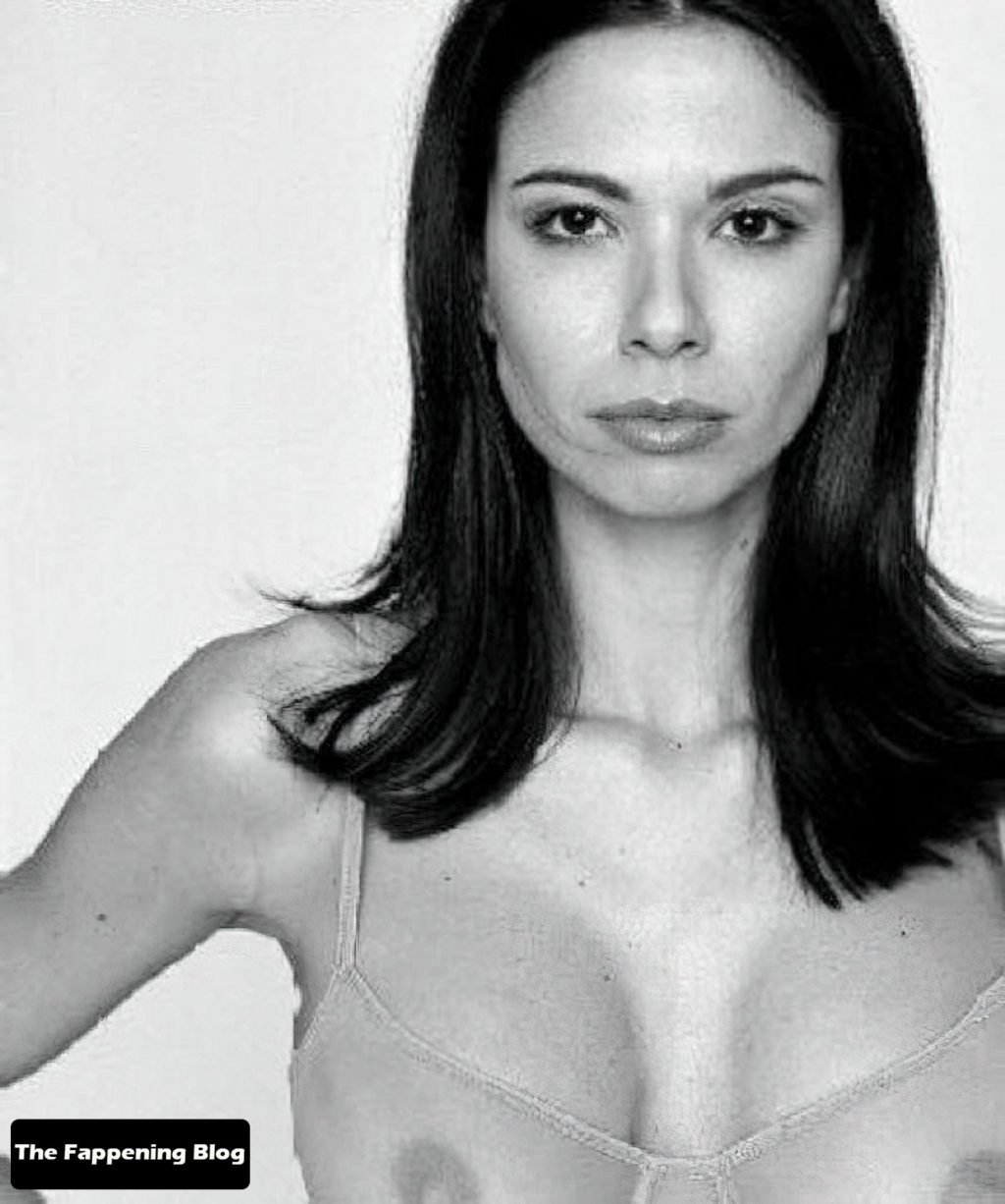 Luciana Gimenez Nude &amp; Sexy Collection (90 Photos)