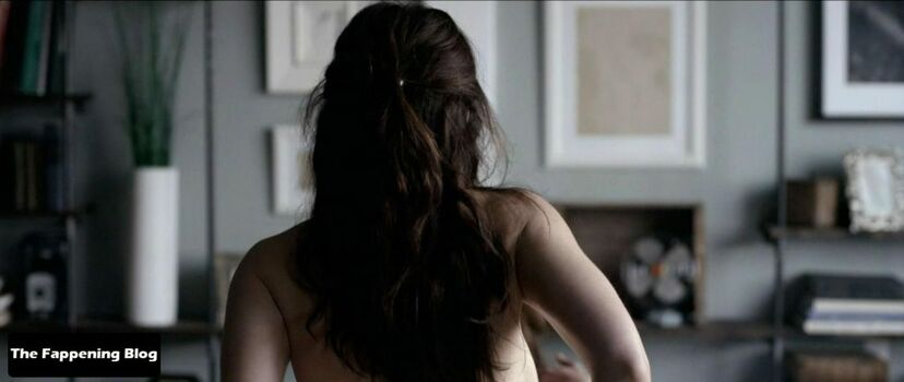 Maggie Siff Nude Leaks Photo 105