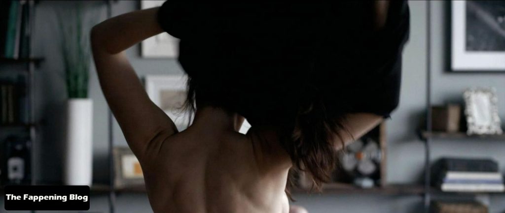 Maggie Siff Topless &amp; Sexy Collection (50 Pics + Videos)