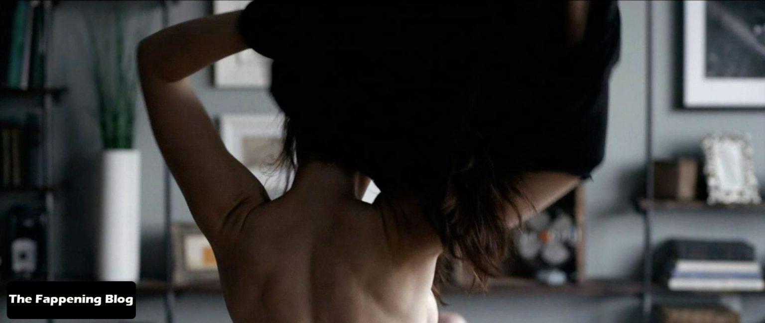 Maggie Siff Topless And Sexy Collection 50 Pics Videos Thefappening