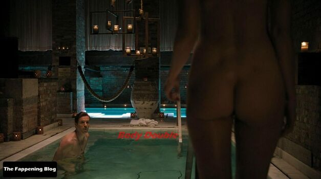 Maggie Siff Nude Leaks Photo 97