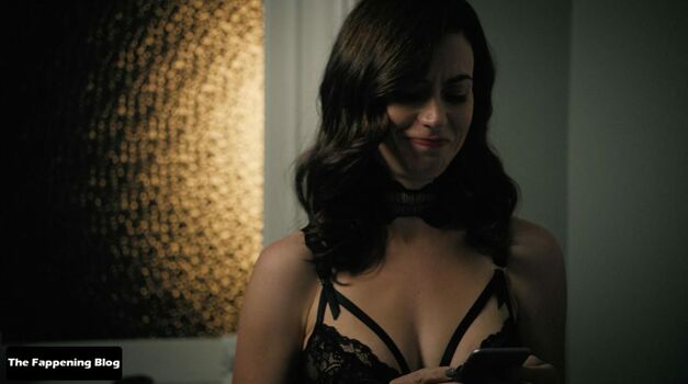 Maggie Siff Nude Leaks Photo 94