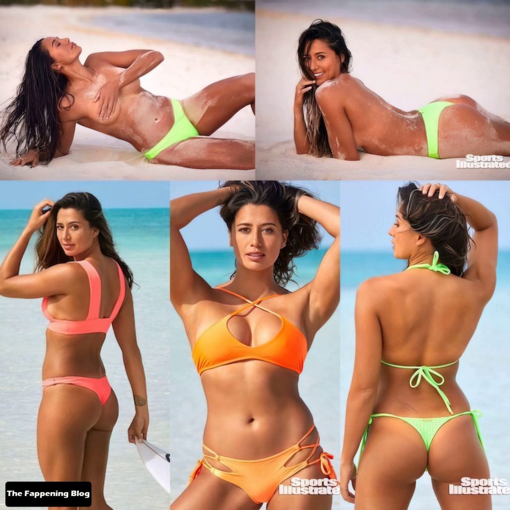 Malia Manuel Sexy (7 Photos) | Fappening.