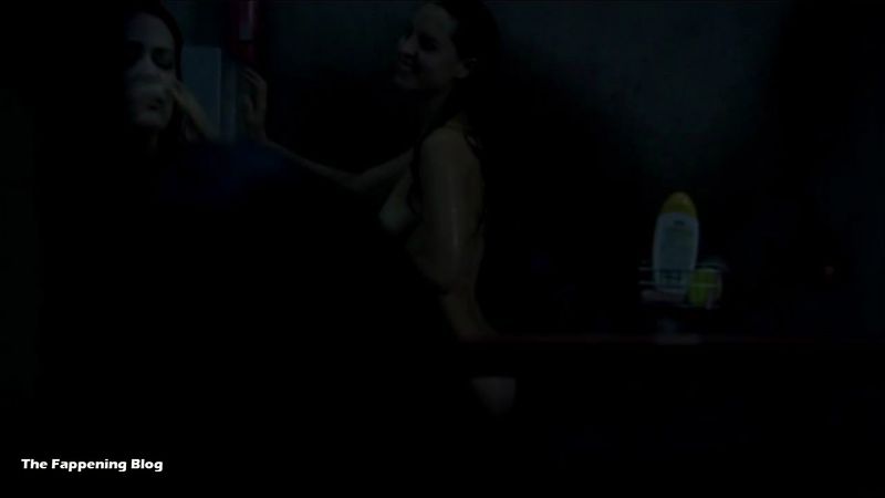 Marina de Tavira Nude &amp; Sexy Collection (26 Pics + Videos)