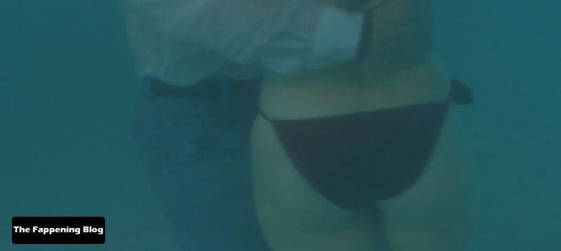 Marina de Tavira Nude &amp; Sexy Collection (26 Pics + Videos)