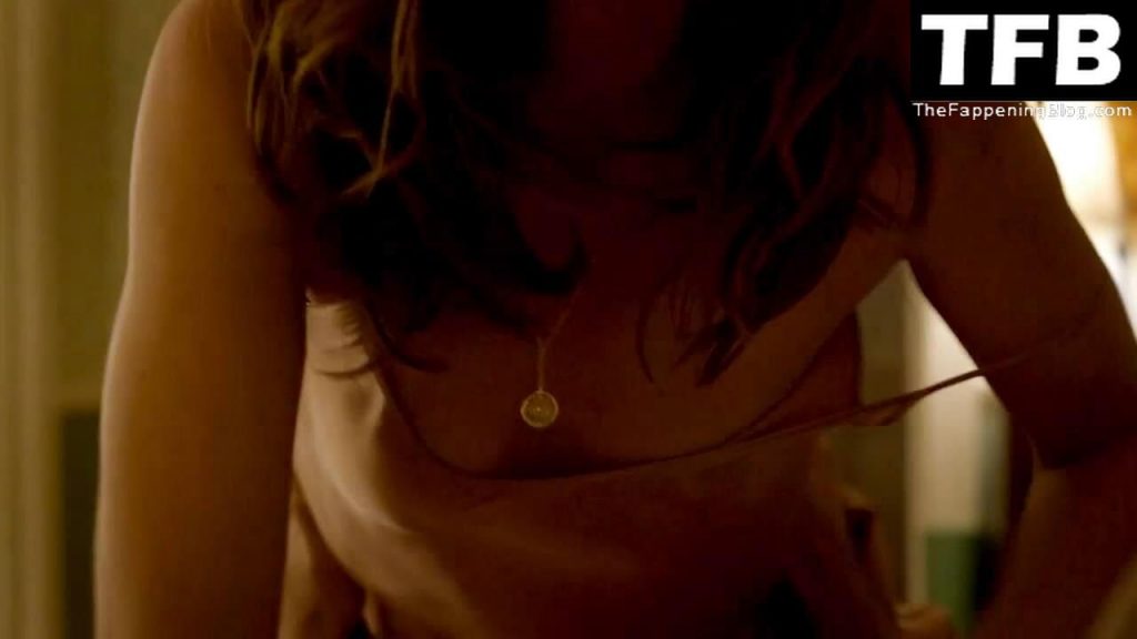 Michelle Monaghan Sexy – The Path (5 Pics + Video)