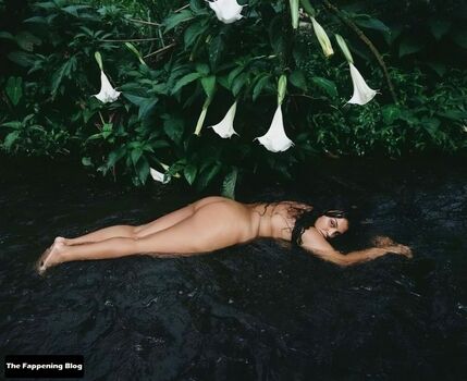 Paloma Elsesser / palomija Nude Leaks Photo 28