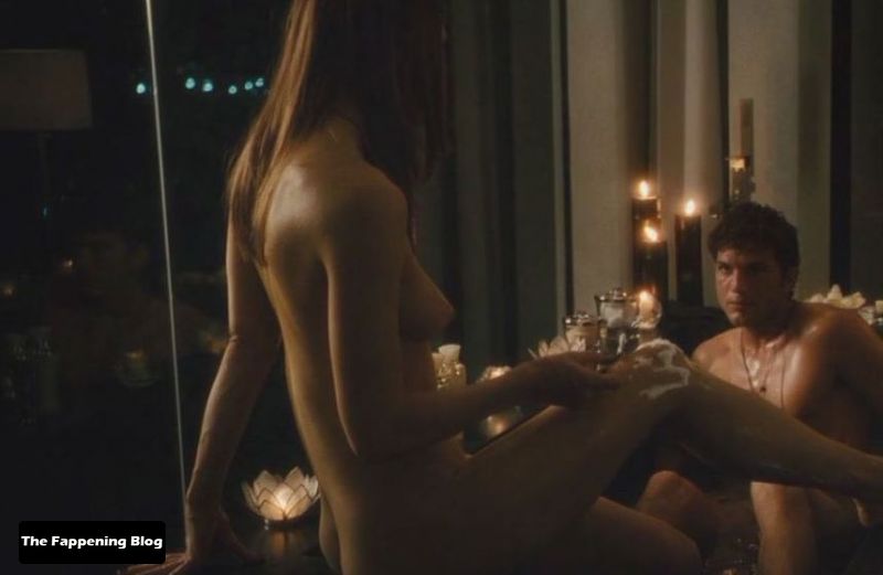 Rachel Blanchard Nude &amp; Sexy Collection (28 Pics + Videos)