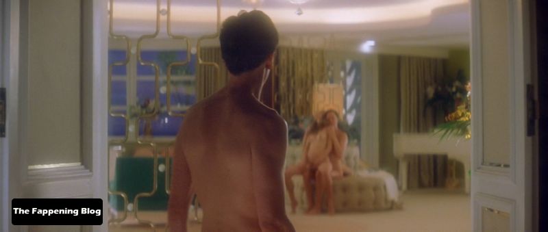 Rachel Blanchard Nude &amp; Sexy Collection (28 Pics + Videos)