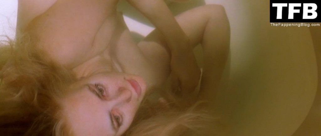 Rachel Blanchard Nude – Where the Truth Lies (4 Pics + Video)