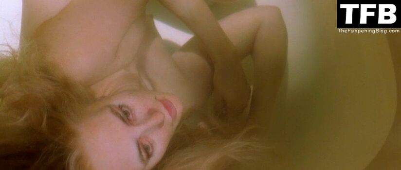 Rachel Blanchard / rachel_blanchard Nude Leaks Photo 17