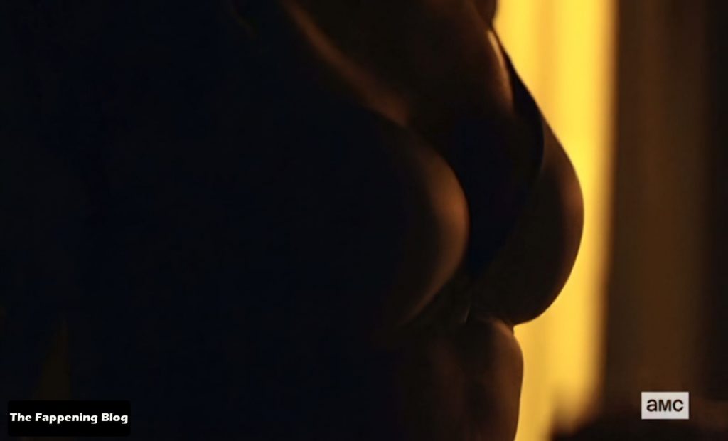 Rhea Seehorn Nude &amp; Sexy Collection (19 Photos + Videos)