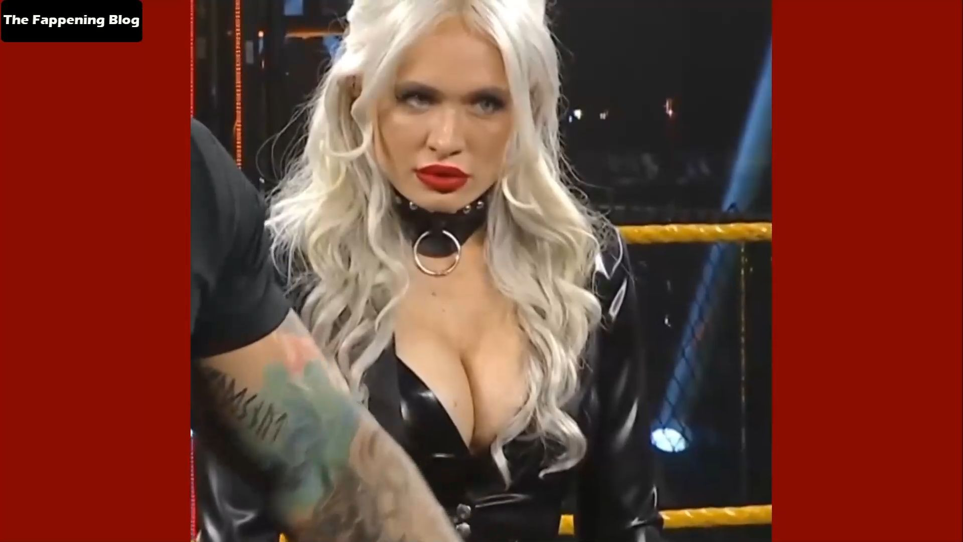 Scarlett Bordeaux Sexy Compilation.