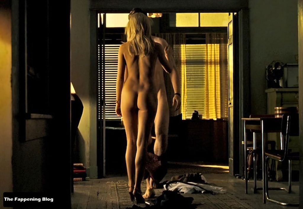 Sienna Miller Nude &amp; Sexy Collection (23 Photos + Videos)