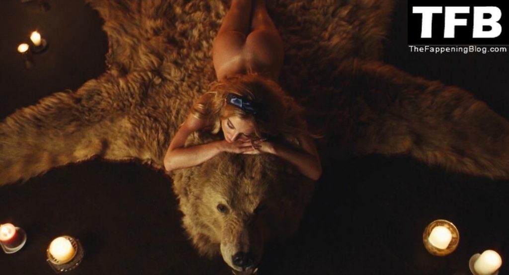 Sydney Sweeney Nude – Euphoria (5 Pics + Video)