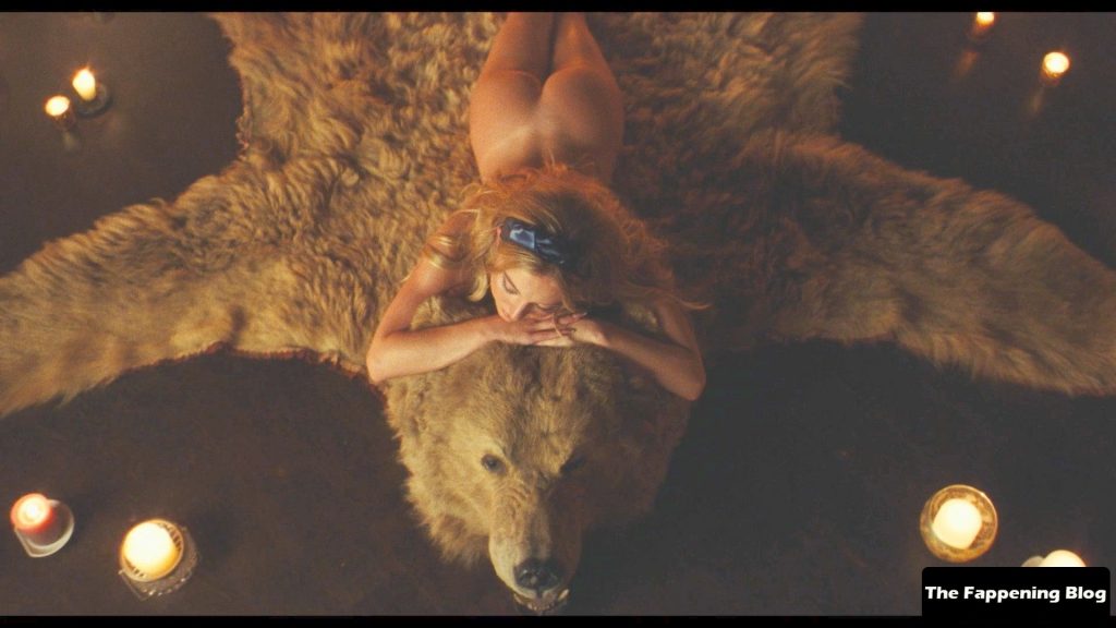 Sydney Sweeney Nude – Euphoria s02e02 (44 Pics + Enhanced Video)