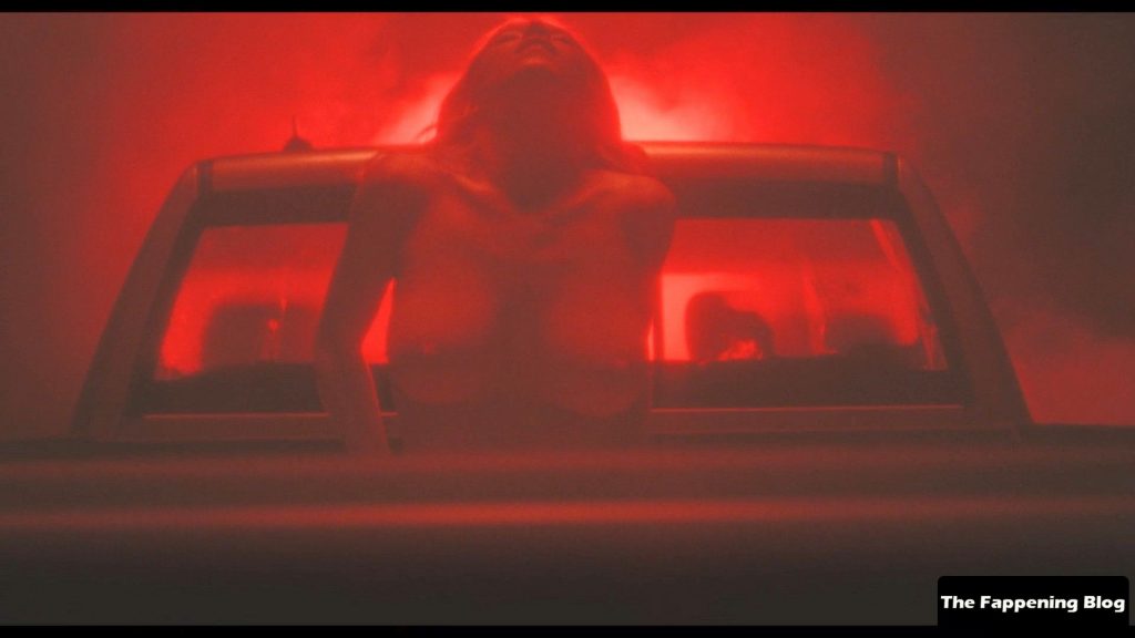 Sydney Sweeney Nude – Euphoria s02e02 (44 Pics + Enhanced Video)