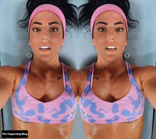 Tessa Blanchard Sexy Collection Photos Video Thefappening