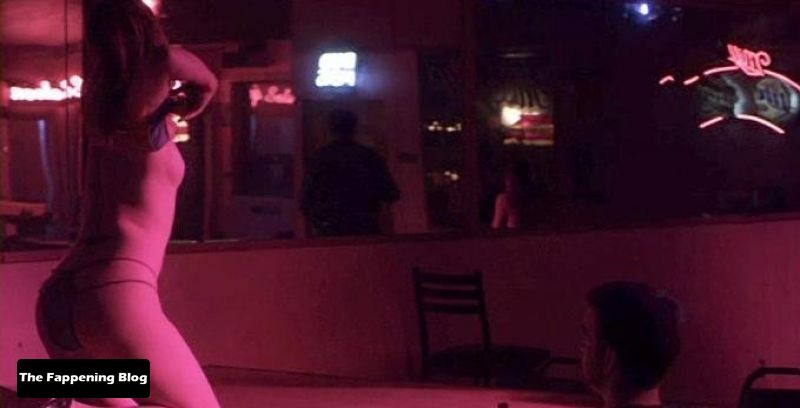 Alicia Witt Nude &amp; Sexy Collection (41 Photos + Videos)
