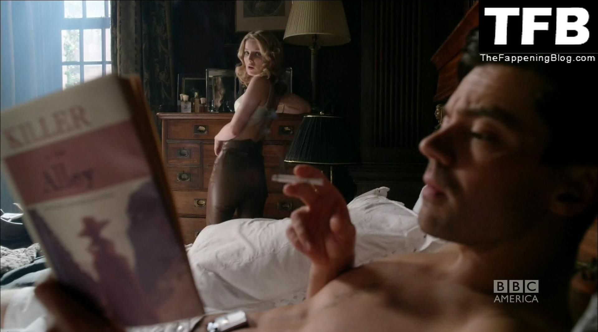 Annabelle Wallis Annabellewallis Nude Leaks Photo 162 Thefappening