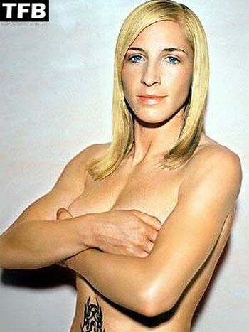Anni Friesinger / annifriesingerpostma Nude Leaks Photo 38