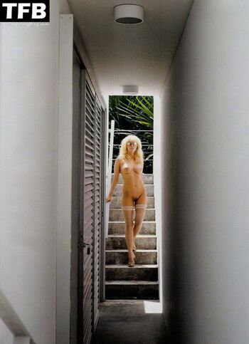 Bridget Maasland / bridgetmaasland Nude Leaks Photo 2