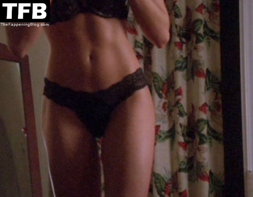 Brooke Burns Nude, Leaked The Fappening &amp; Sexy Collection (42 Photos)
