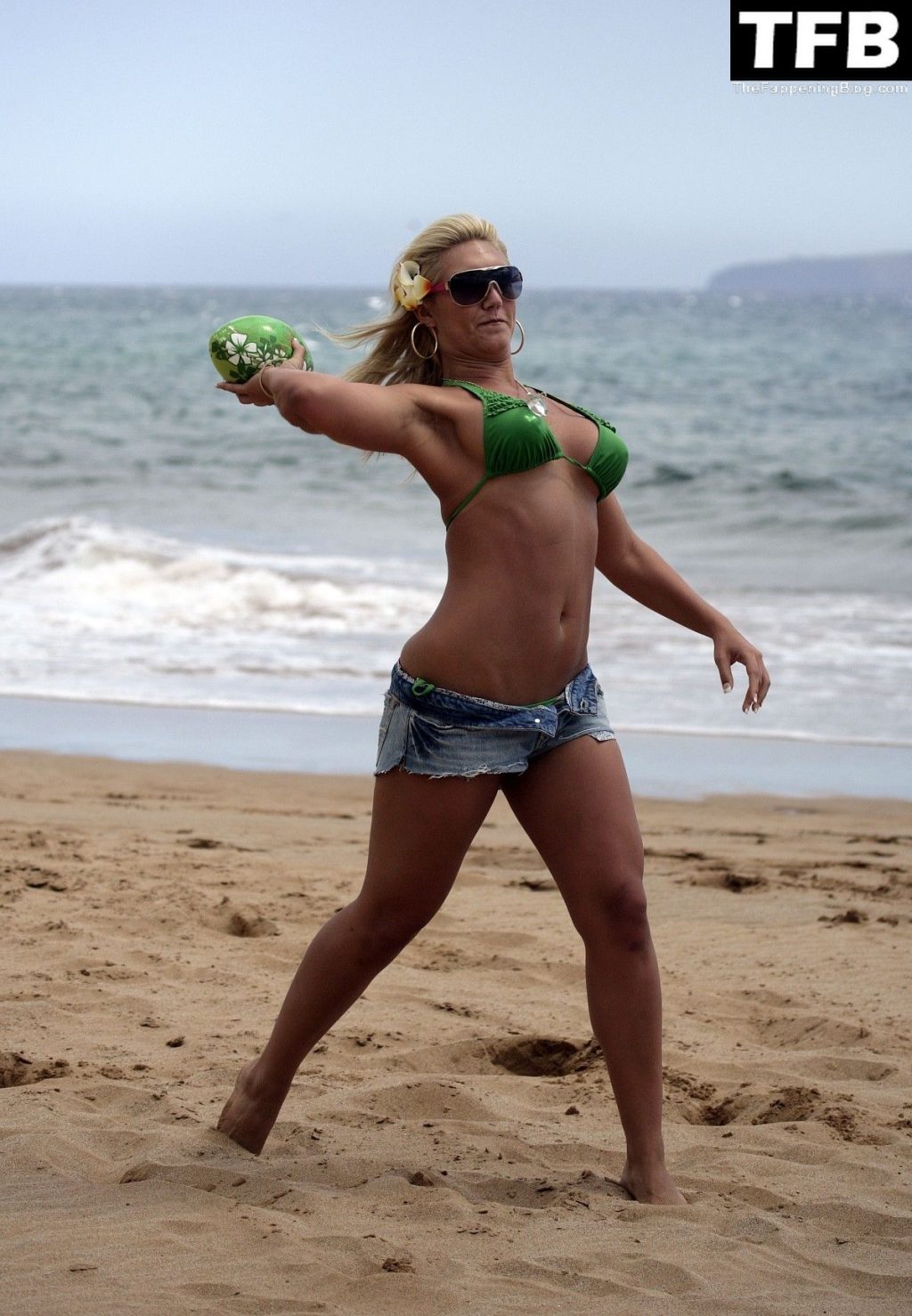 Brooke Hogan Nude &amp; Sexy Collection – Part 1 (150 Photos)
