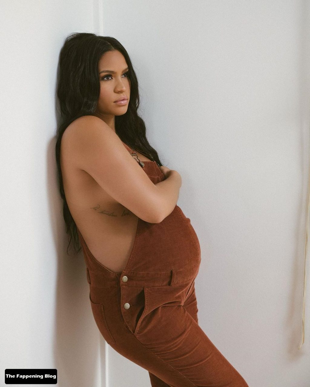 Cassie Ventura Nude Leaked The Fappening &amp; Sexy (106 Photos + Videos)