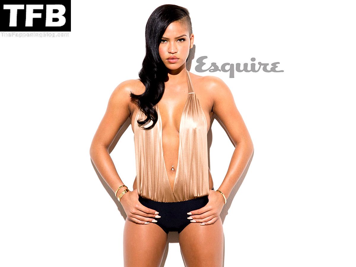 Cassie Ventura Naked Sexy Leaked TheFappening (107 Photos) .